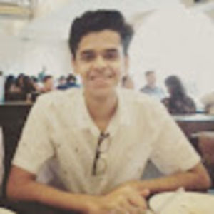 Meet your Posher, Ajit